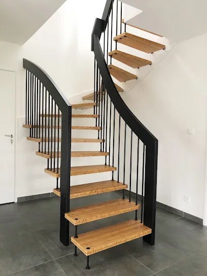 Image de TREPPENMEISTER BEZANNES