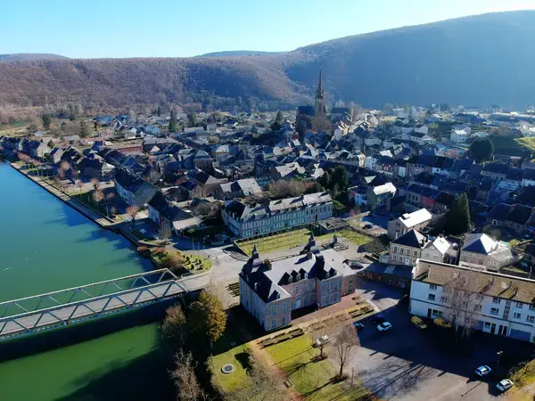 Monte Escalier 08 Installateur monte escalier Fumay