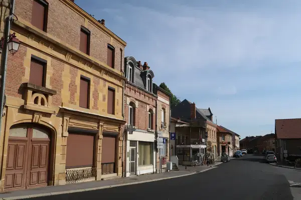 Monte Escalier 08 Installateur monte escalier Grandpré