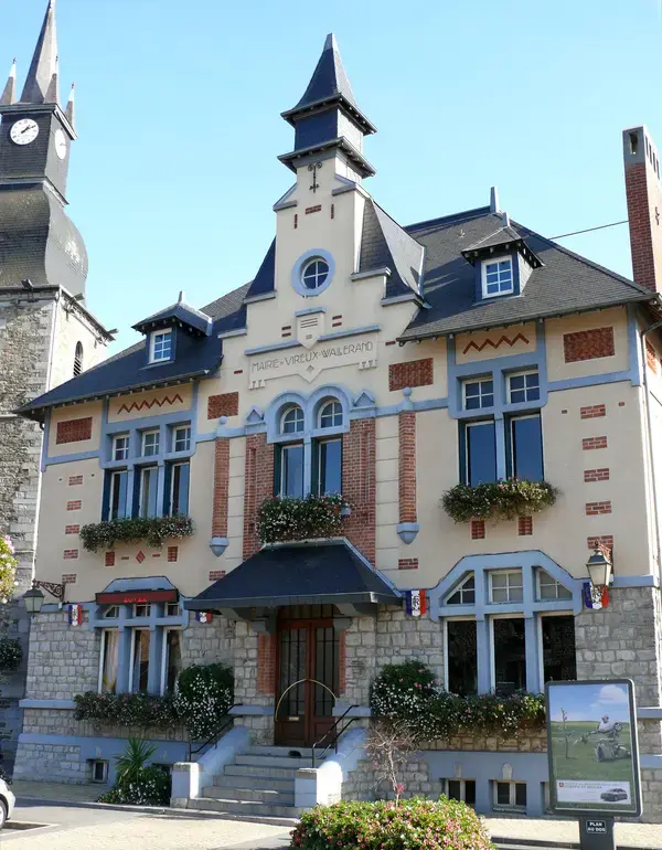 Monte Escalier 08 Installateur monte escalier Vireux-Wallerand